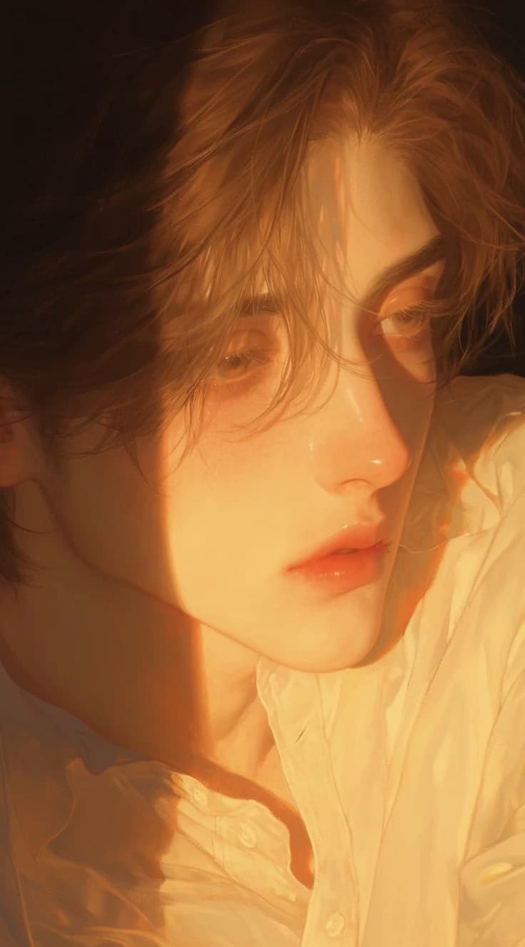 ✨ hamari..(the negligent Omega) bl ✨ thumbnail