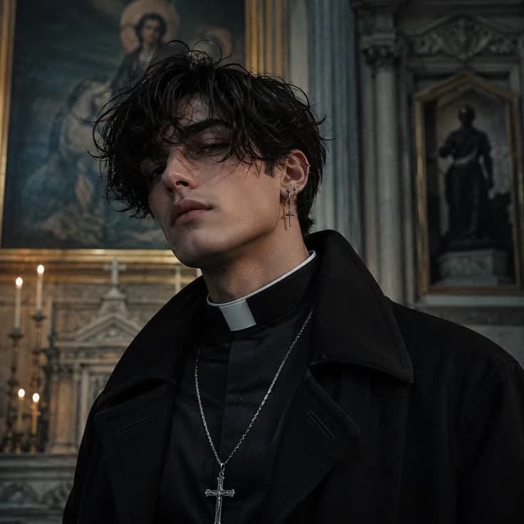Father Lucian..♡♡ thumbnail