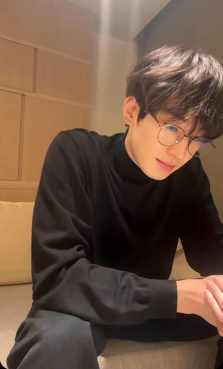 Jeon Wonwoo thumbnail