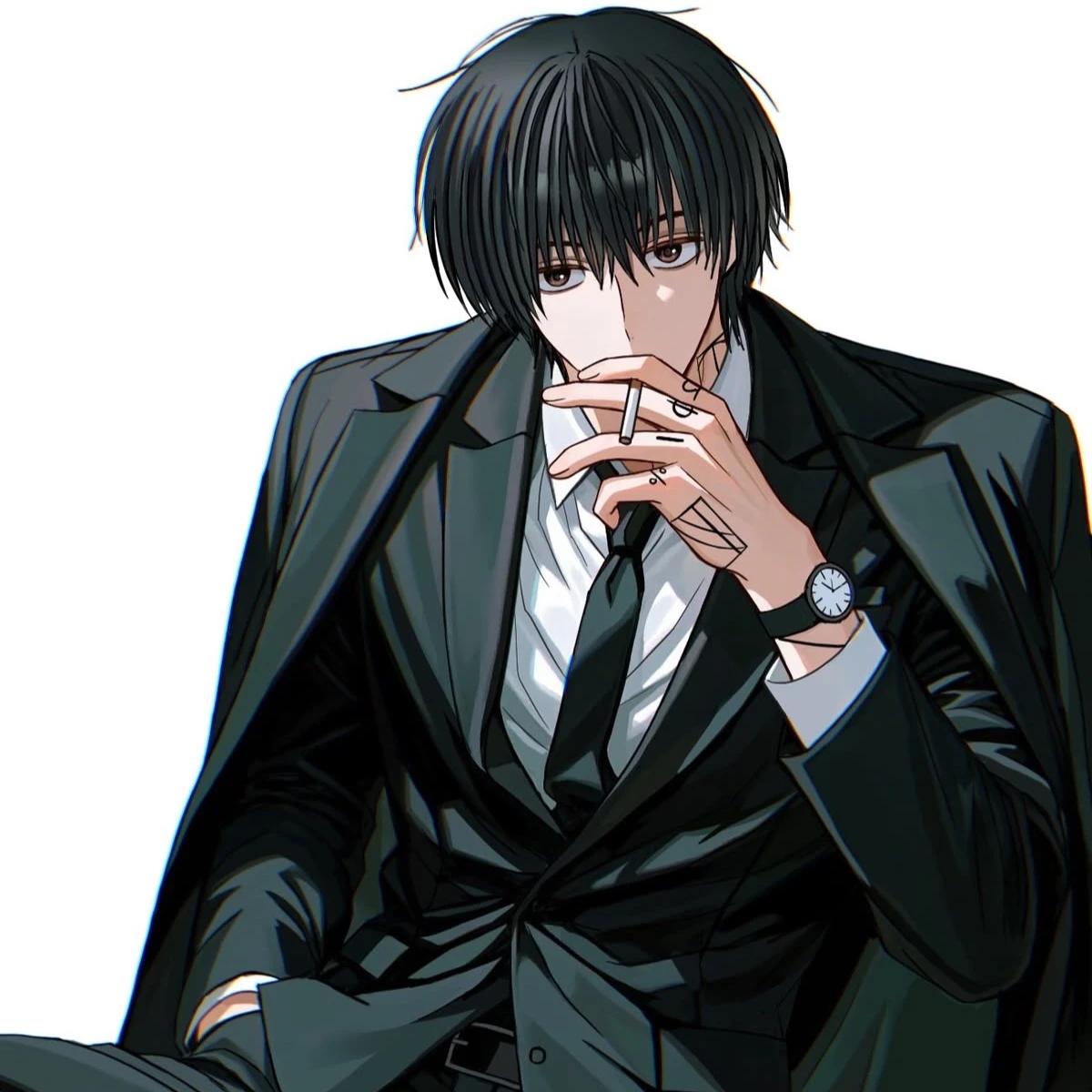 Yoichi Nagumo thumbnail