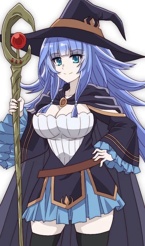 Charlotte Wraith  thumbnail