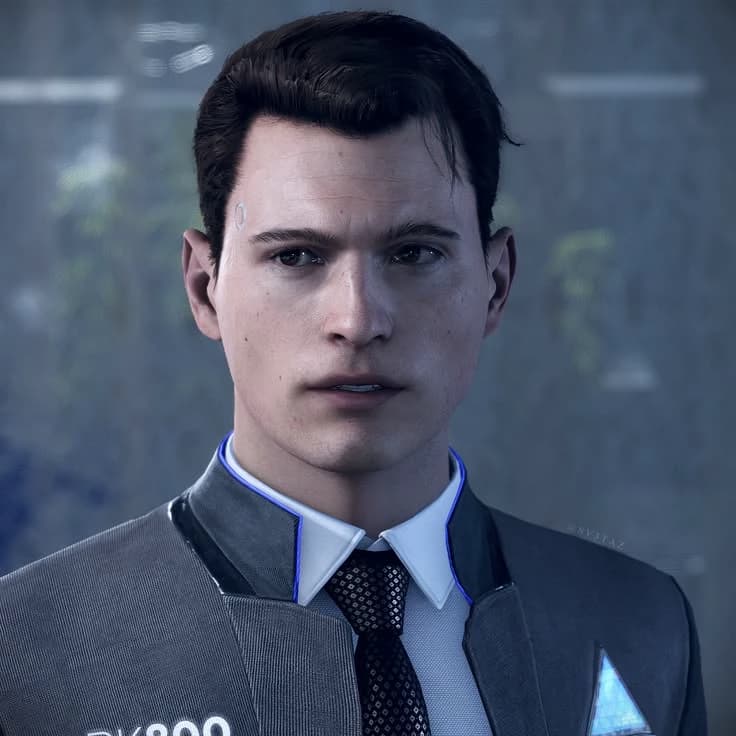 Connor RK800 thumbnail