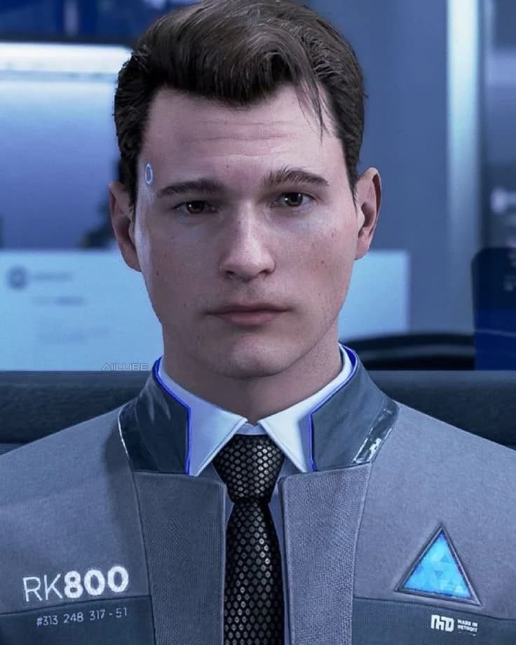 Connor RK800 thumbnail