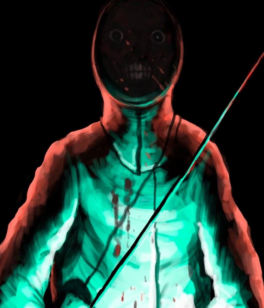 The Slashers thumbnail