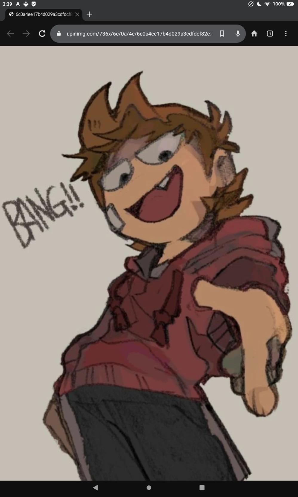 Tord thumbnail