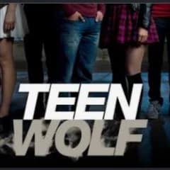 Teen Wolf thumbnail