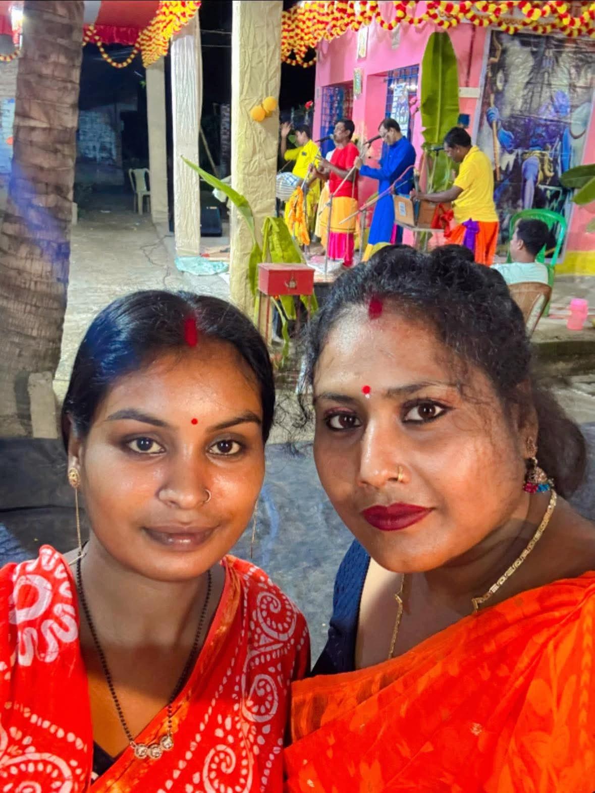 Sonai Das & Nomita Mondal  thumbnail