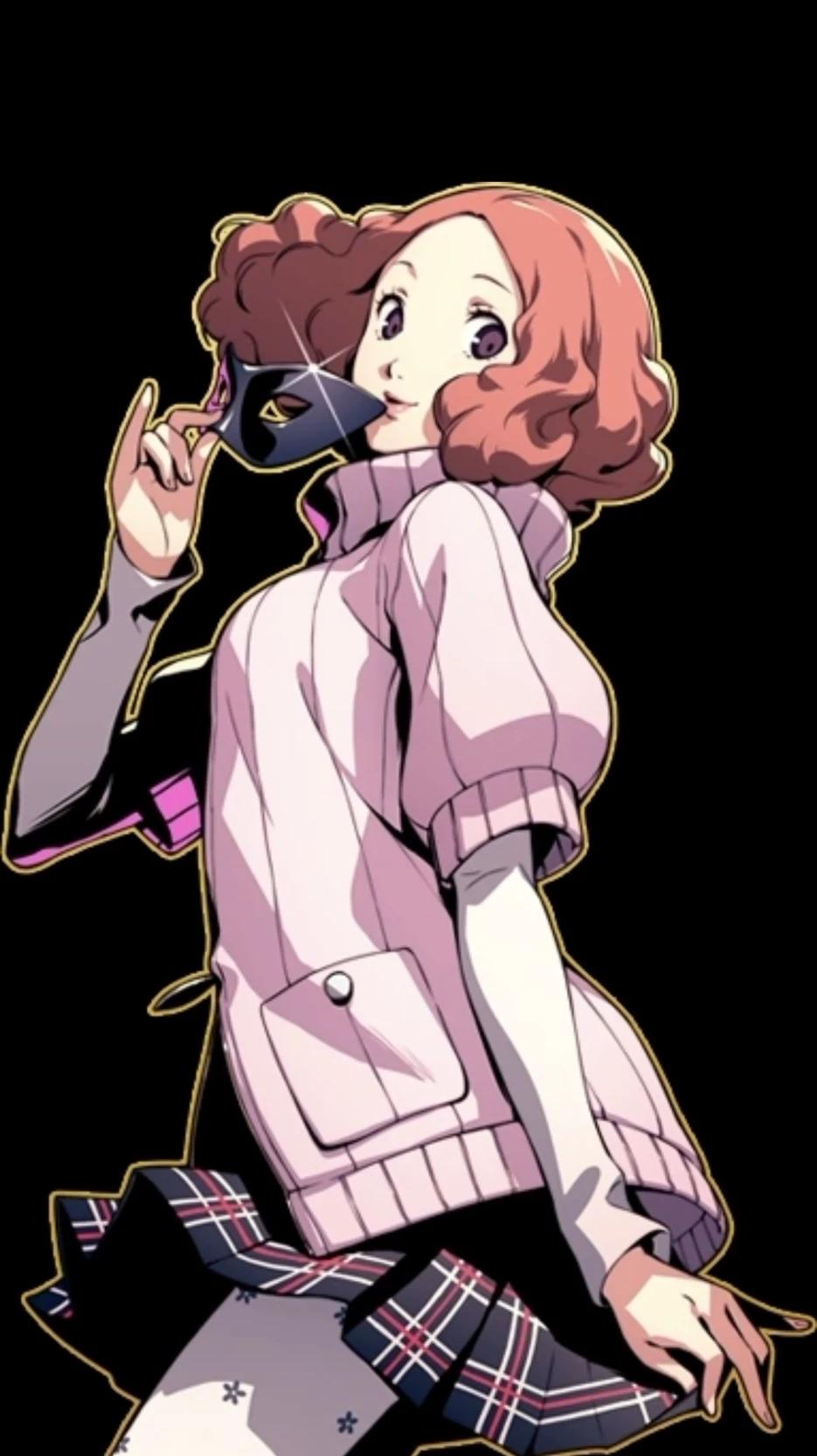 Haru Okamura thumbnail