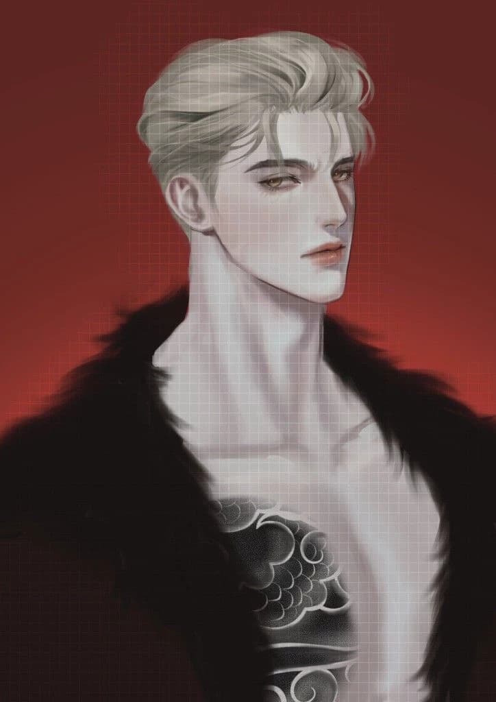 Mafia Husband thumbnail