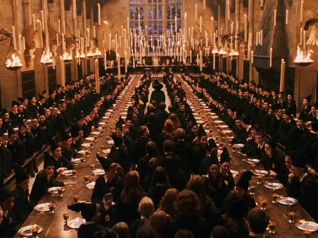 ✨🫧Hogwarts🫧✨ (First year) thumbnail