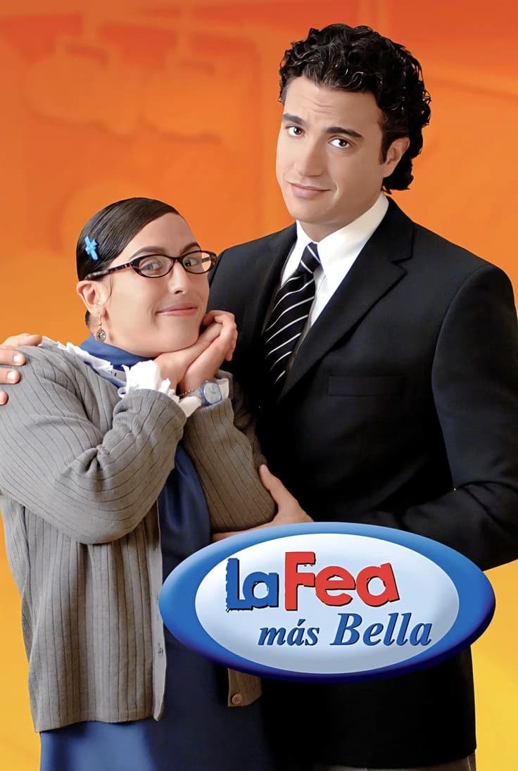 La fea más bella.  thumbnail