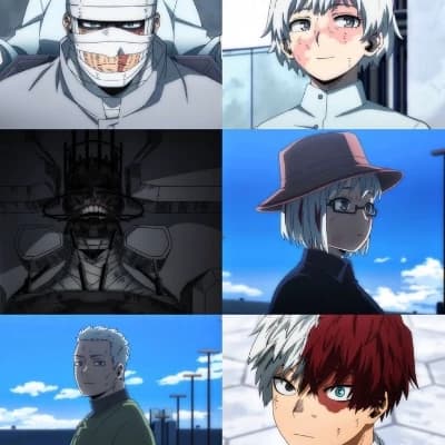 Fam. Todoroki  thumbnail