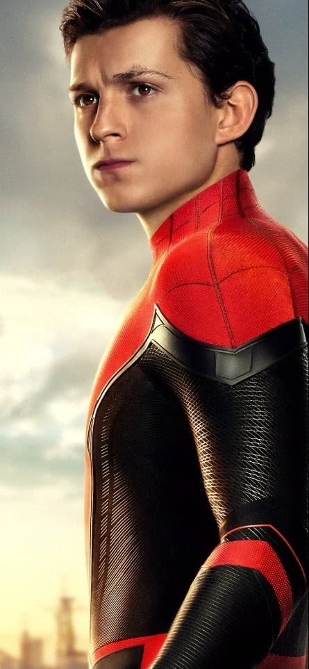 Peter Parker and the pick me  thumbnail