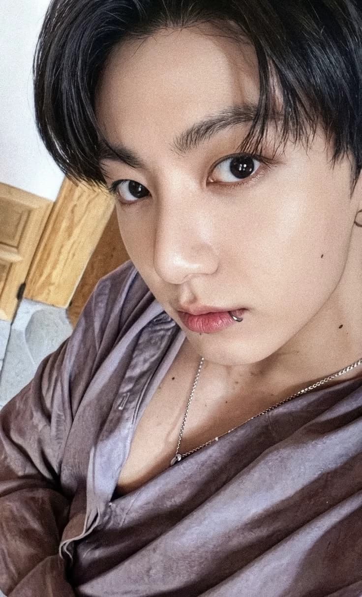Jungkook thumbnail