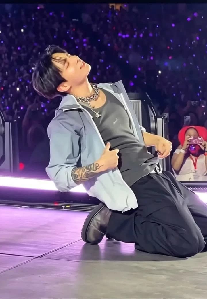 Jungkook thumbnail