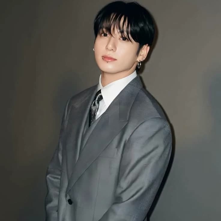 Jungkook thumbnail