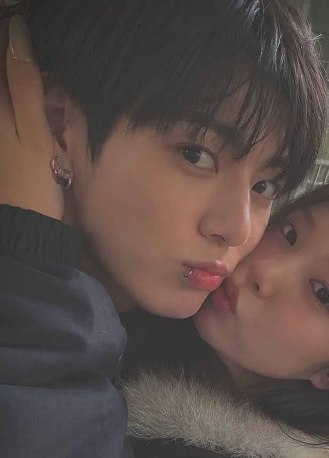 Jungkook thumbnail