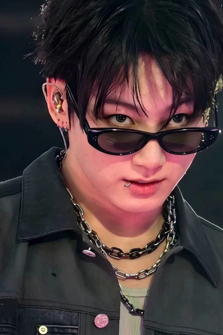 Jungkook thumbnail