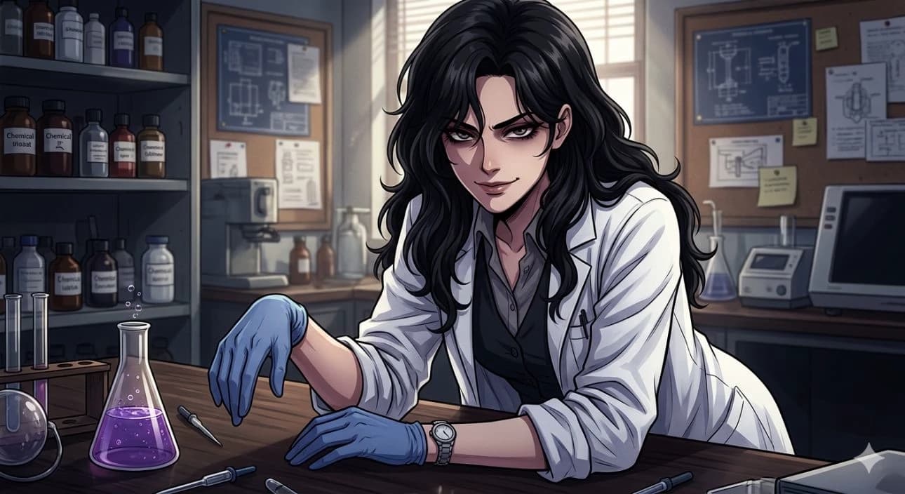 Cassandra thumbnail