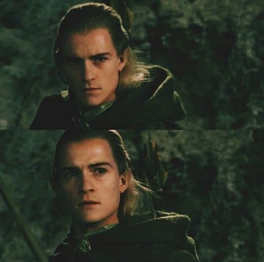 LEGOLAS. thumbnail