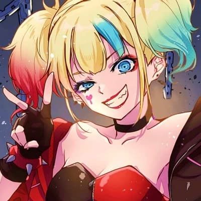 Harley Quinn thumbnail