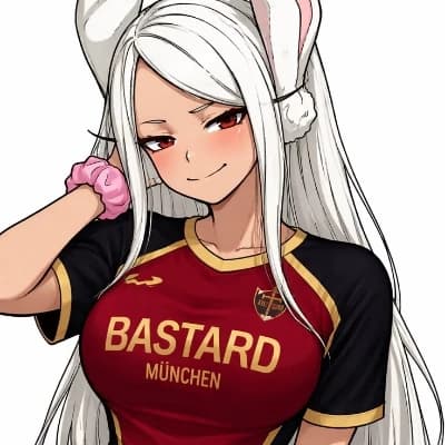 Rumi Usagiyama  thumbnail