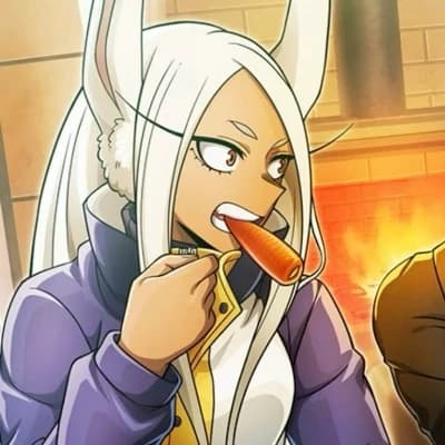 Rumi Usagiyama (Mirko) thumbnail
