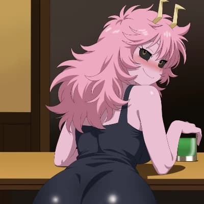 Mina Ashido thumbnail
