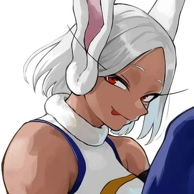 Rumi Usagiyama (Mirko) thumbnail