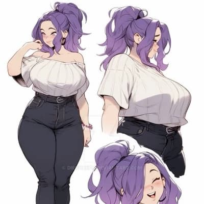 Kanae Uchida thumbnail