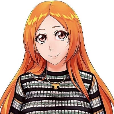 Orihime Inoue thumbnail