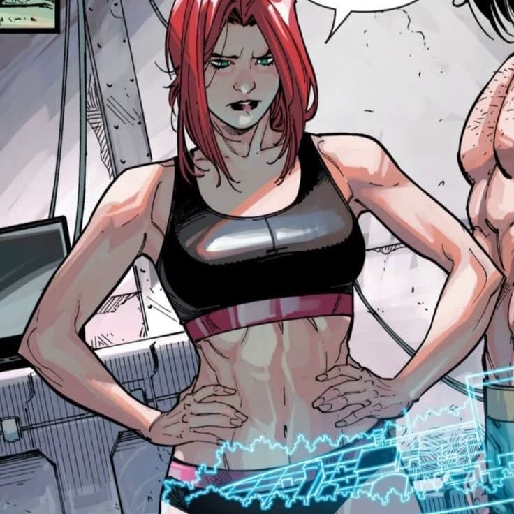 Natasha Romanoff thumbnail