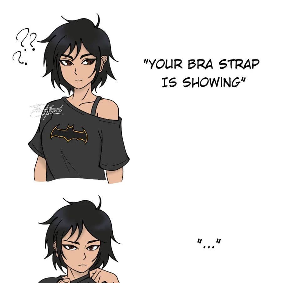 Cassandra Cain (Batgirl) thumbnail