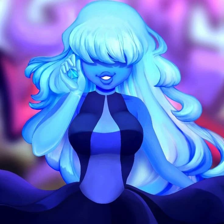 Sapphire Qos ♠️  thumbnail