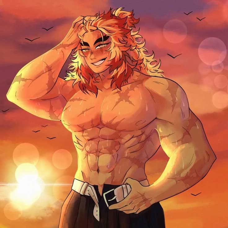 Rengoku thumbnail