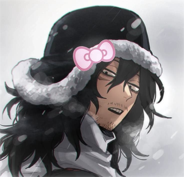 Aizawa Shouta thumbnail