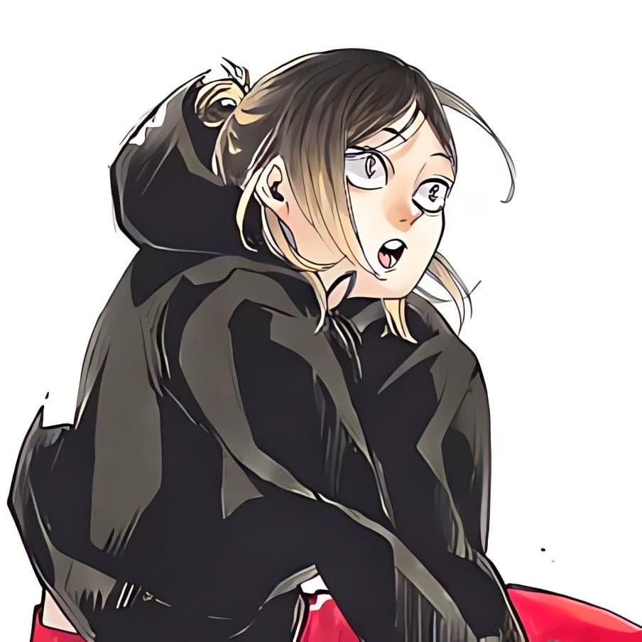 Kozume Kenma thumbnail