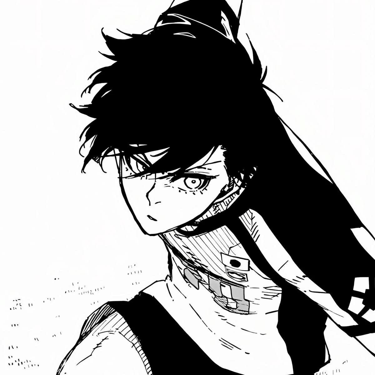 Itoshi Rin thumbnail