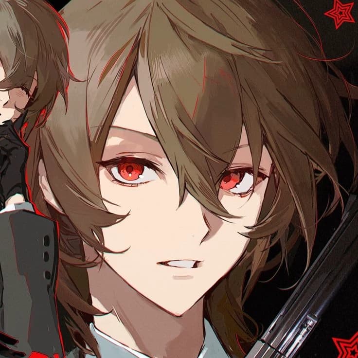 Goro Akechi thumbnail