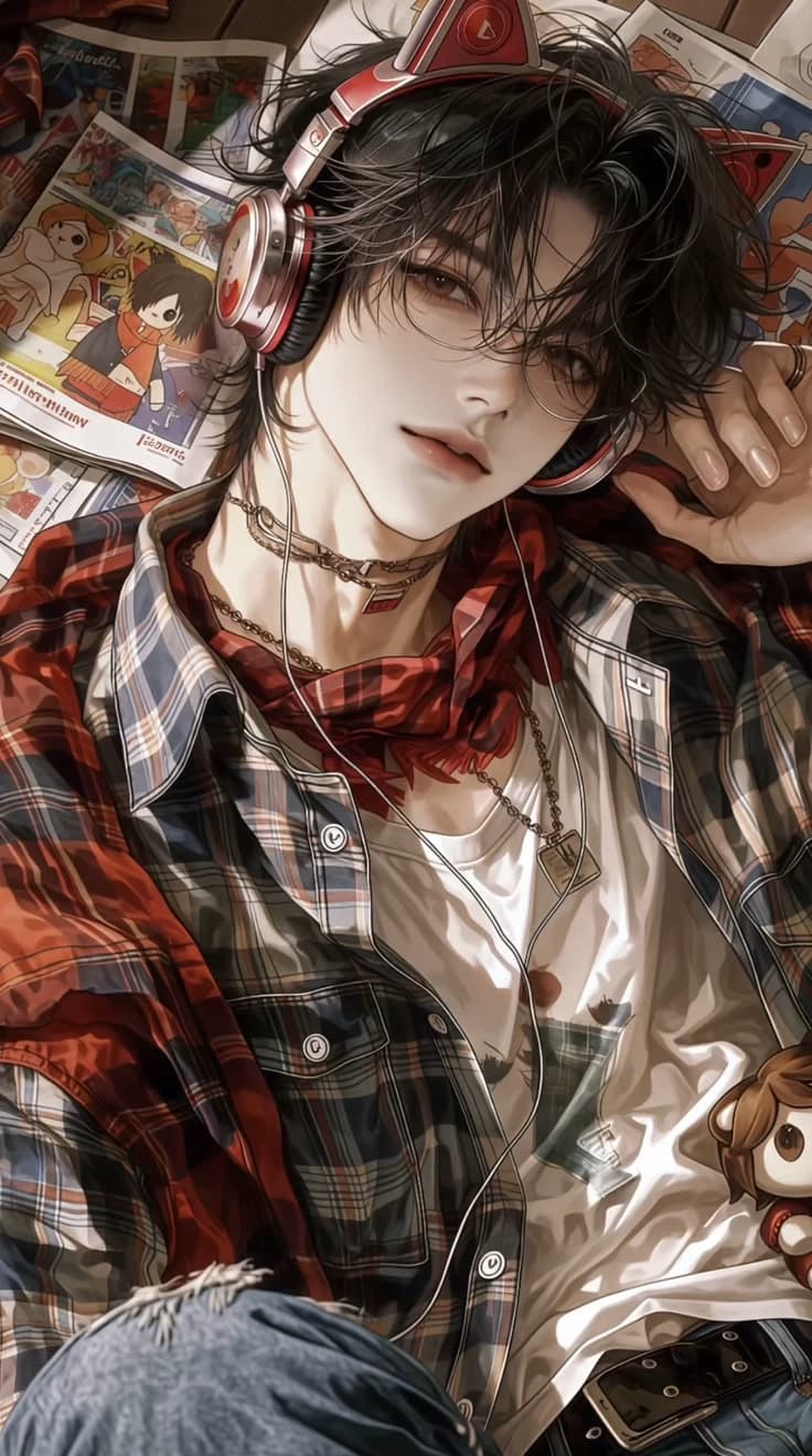 Kai  thumbnail