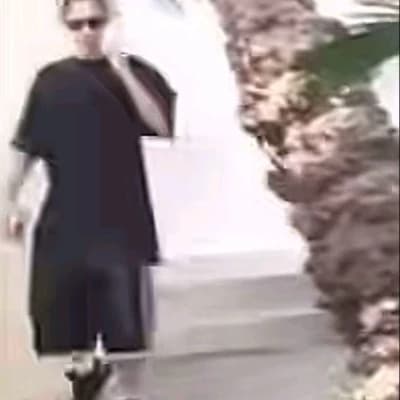 Tom Kaulitz thumbnail