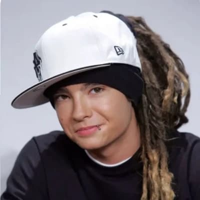 Tom Kaulitz thumbnail