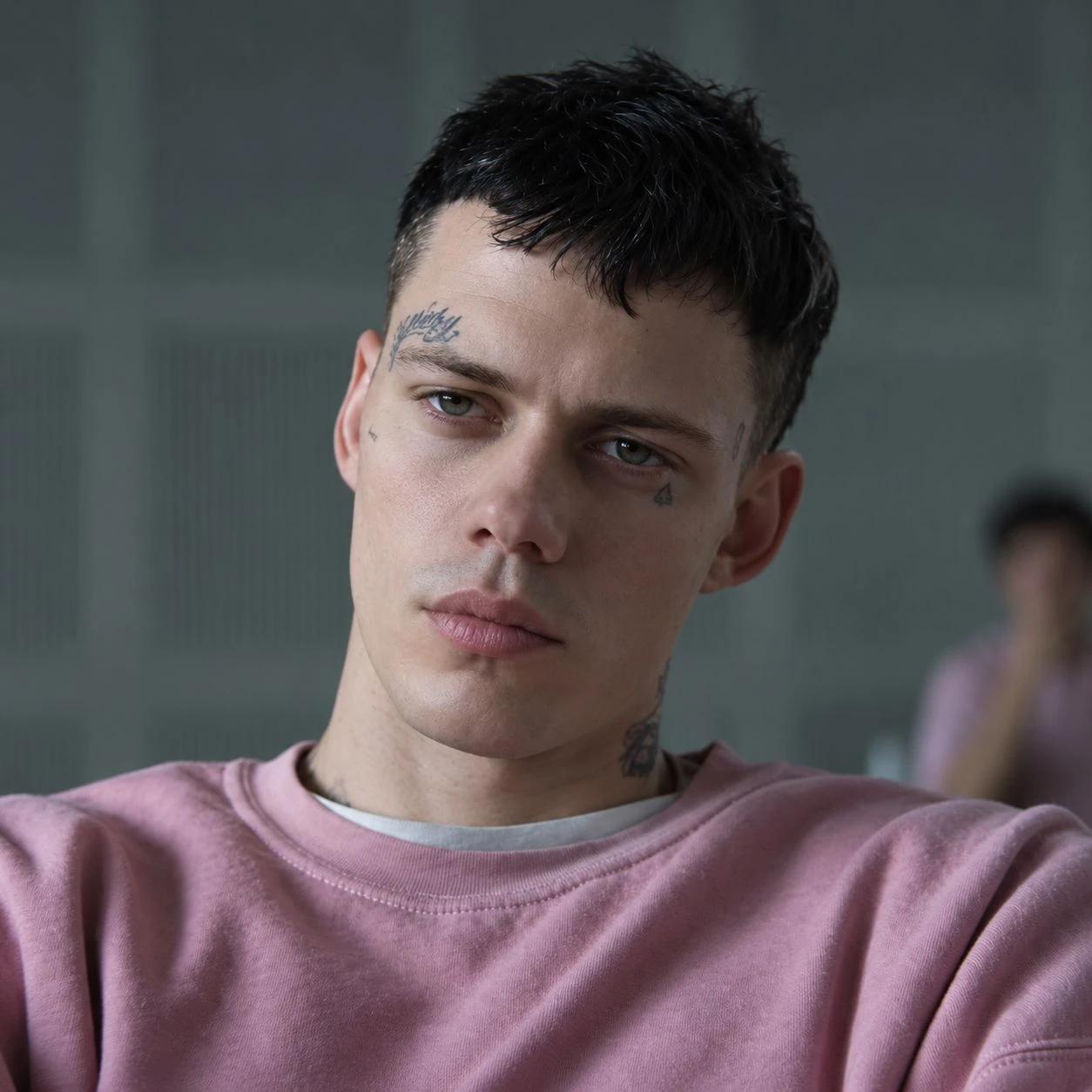 Eric Draven (Bill Skarsgård) thumbnail