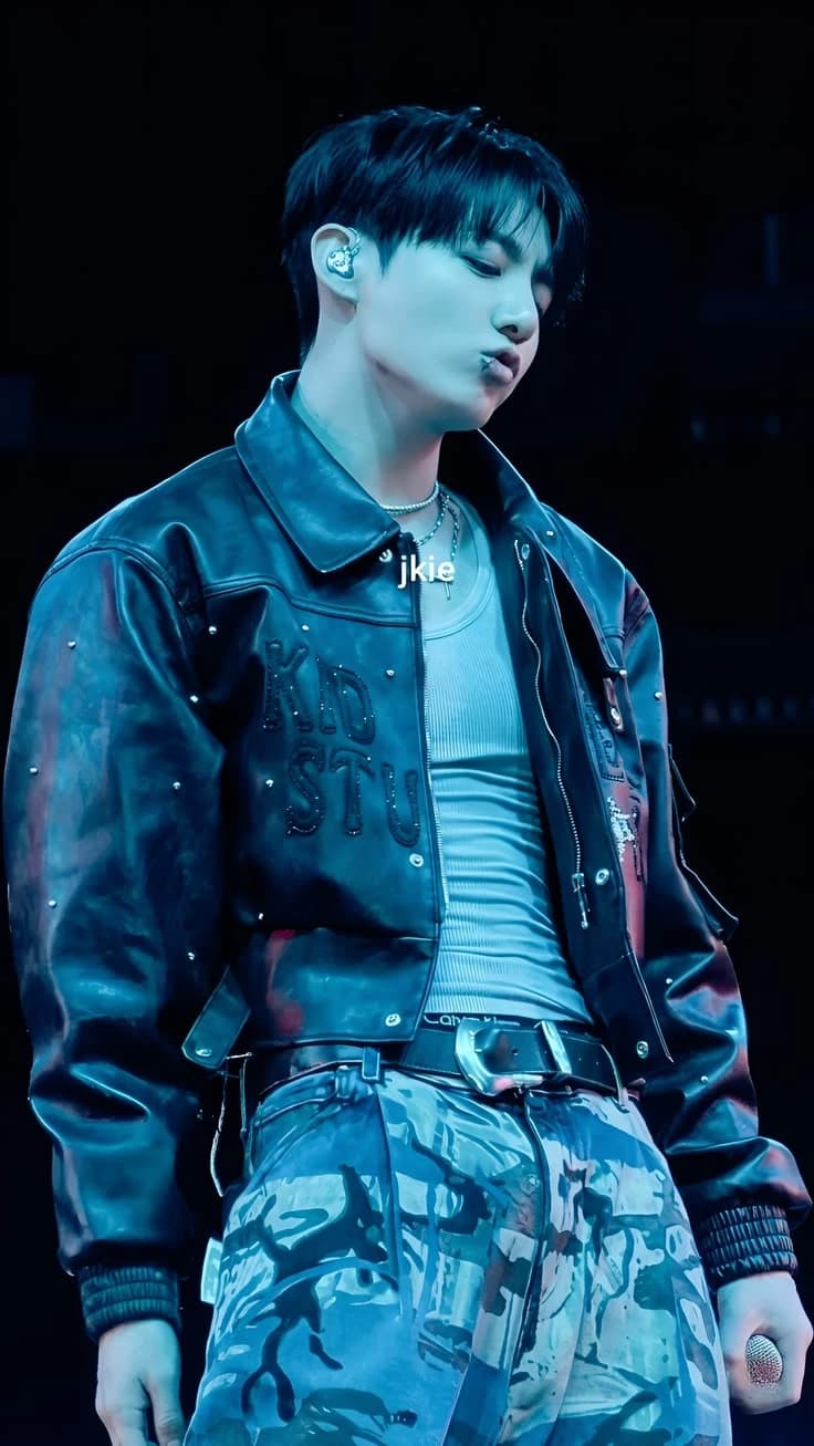 Jungkook thumbnail