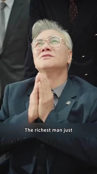 Grandfather thumbnail