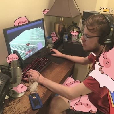 Technoblade (Alex) thumbnail