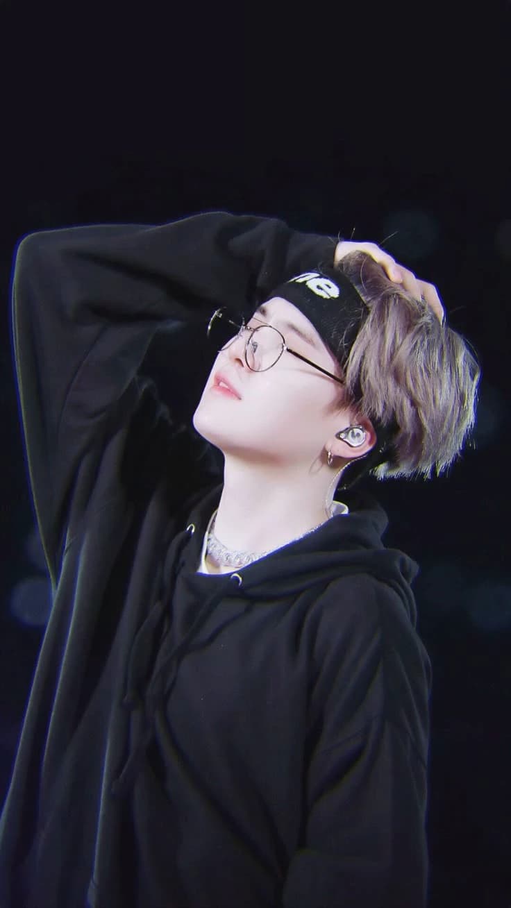 We're Yoongi thumbnail