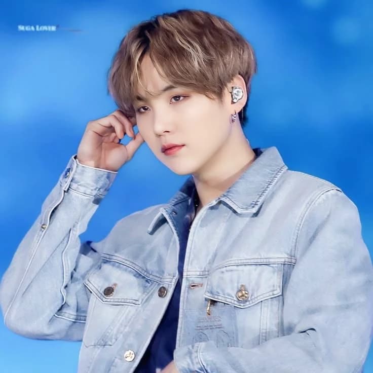 Min Yoongi thumbnail