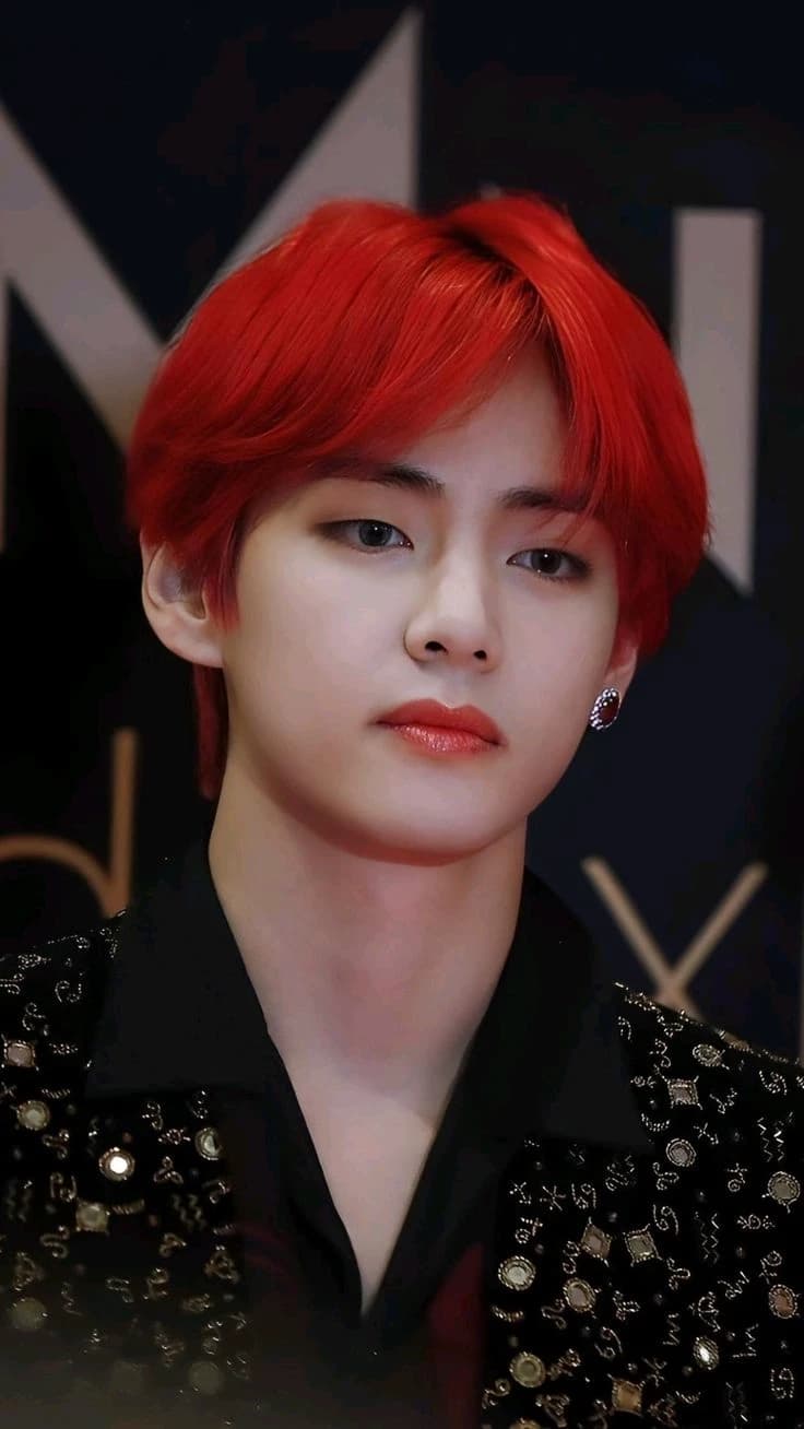 Kim Taehyung thumbnail