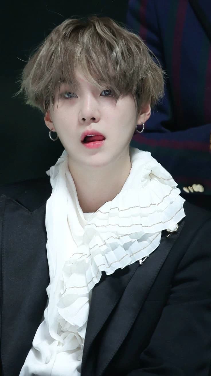 Min Yoongi thumbnail